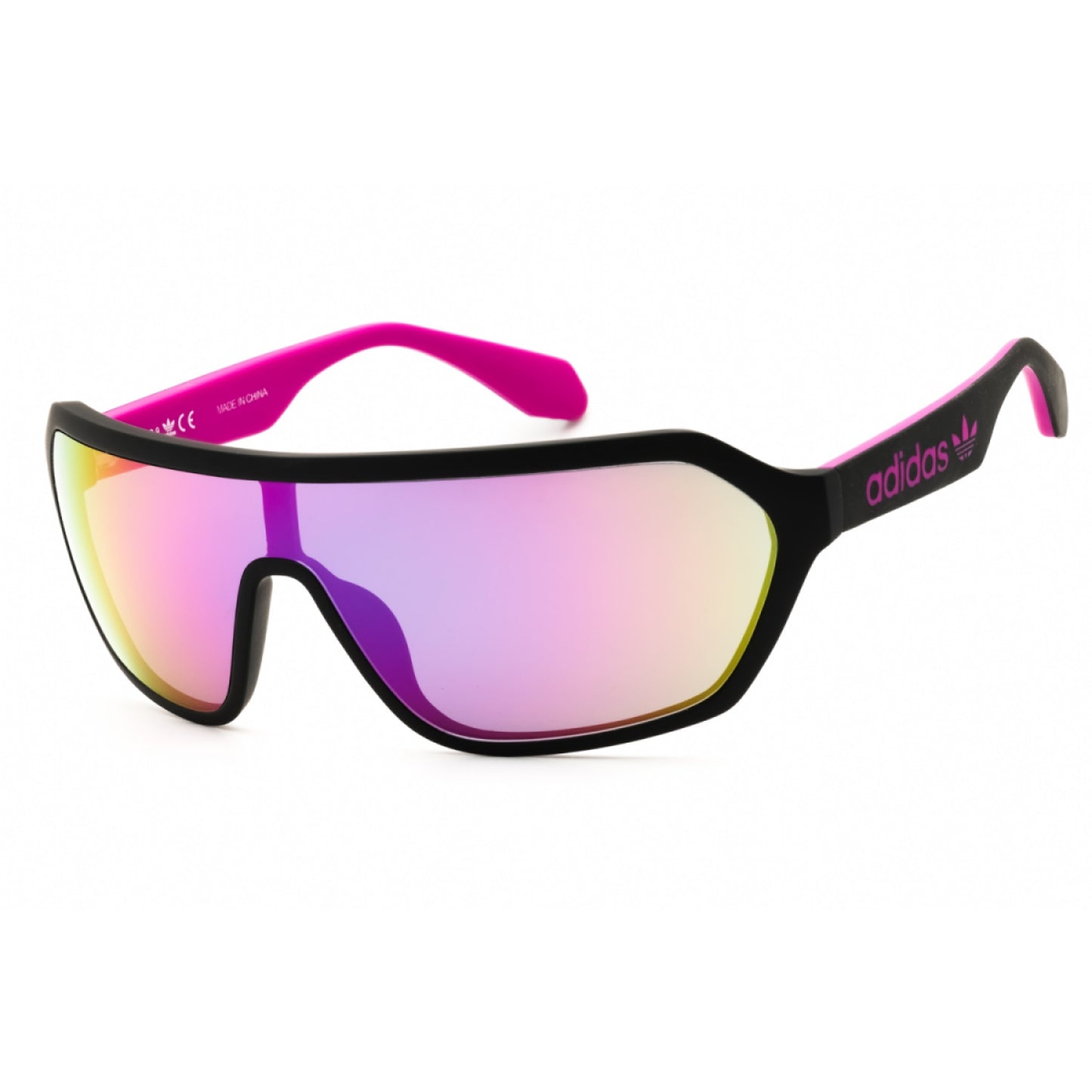 Lentes de Sol Adidas OR0022 02U 00mm