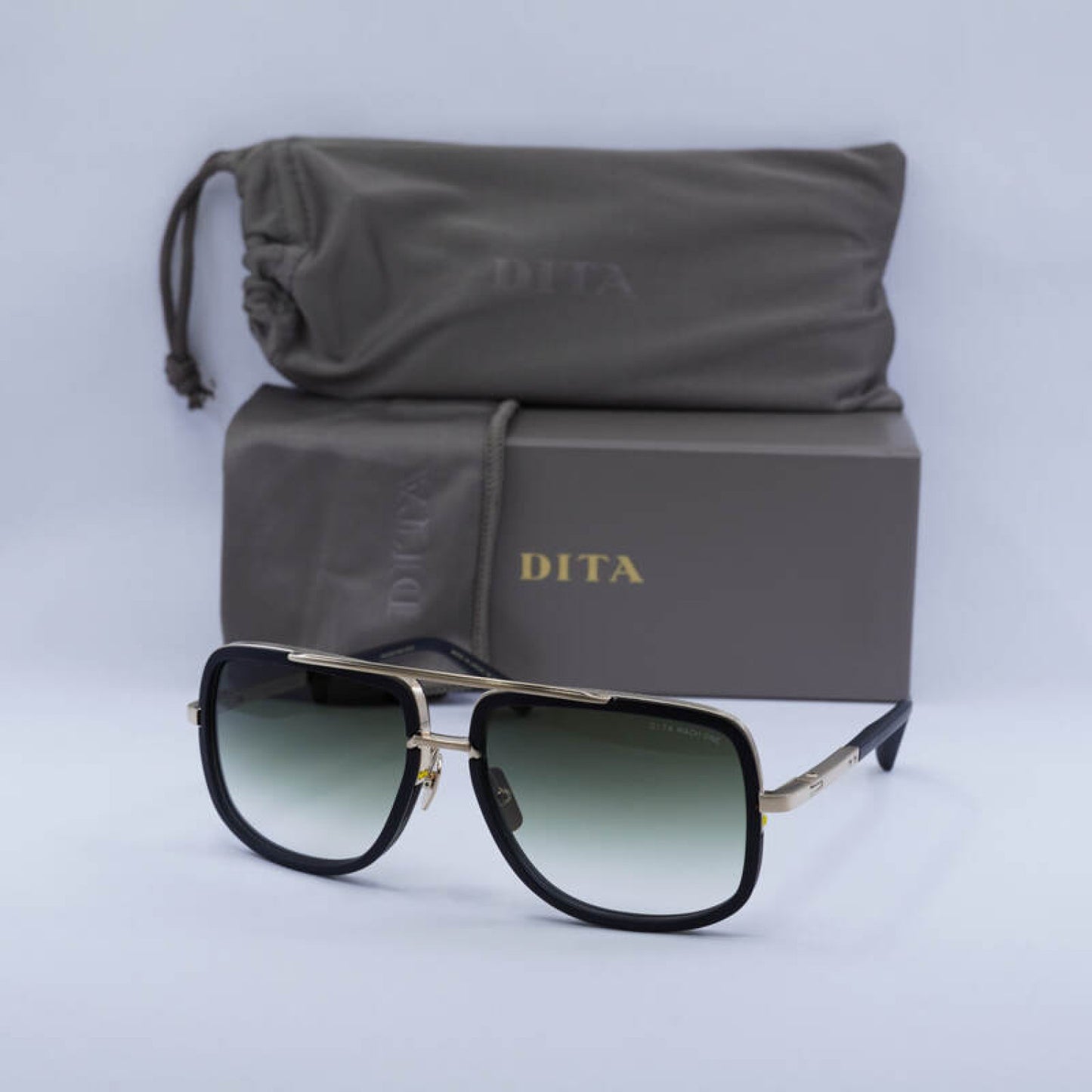 Lentes de Sol Dita MACH-ONE -DRX-2030 F 59-17-127