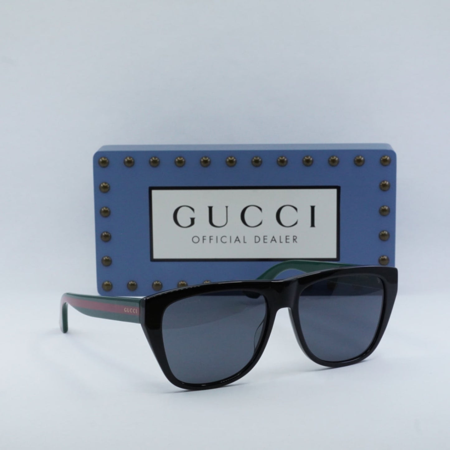 Lentes de Sol Gucci GG0926S 001 57-16-145