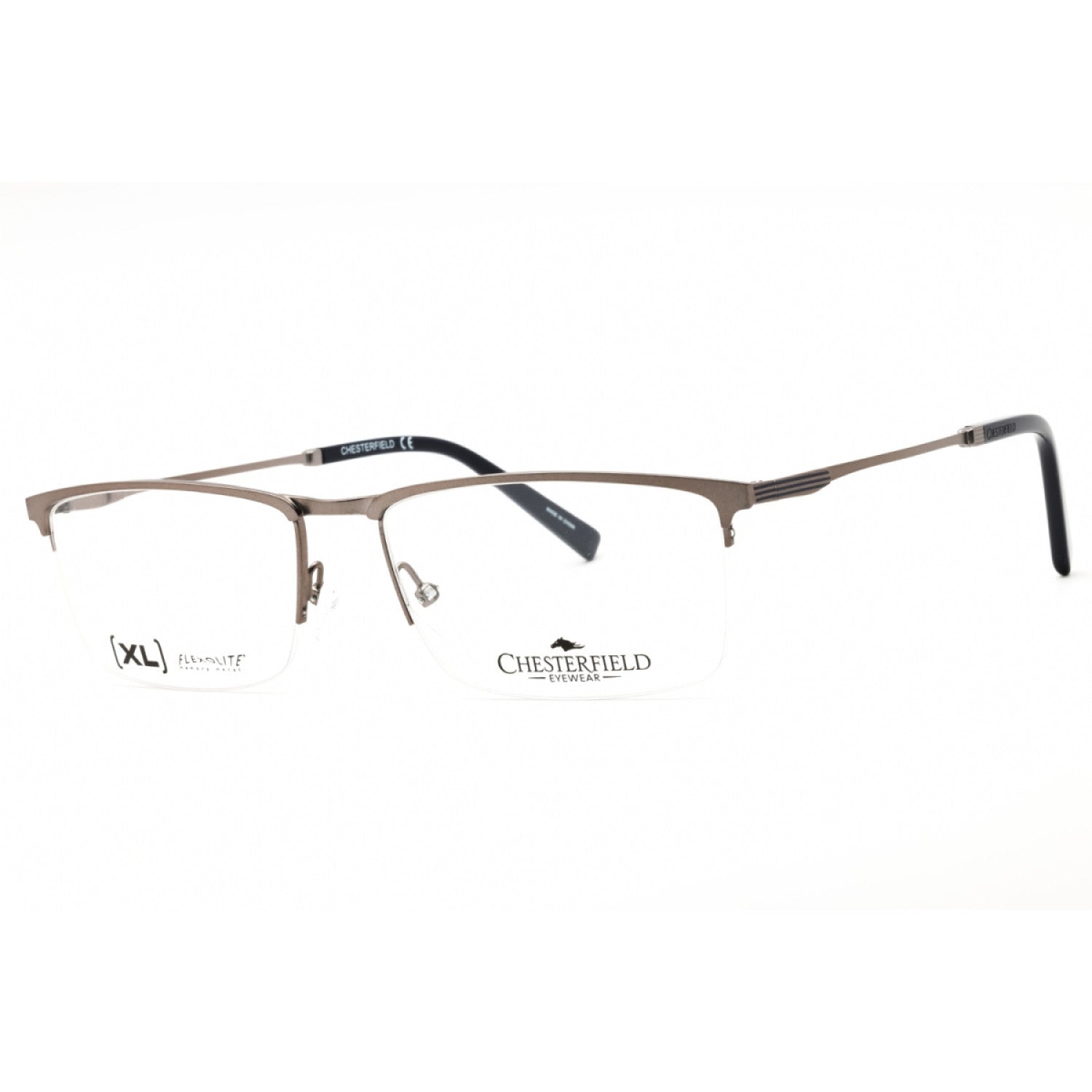 Armazón Oftálmico Chesterfield CH 101XL 0YB700 58-18-150