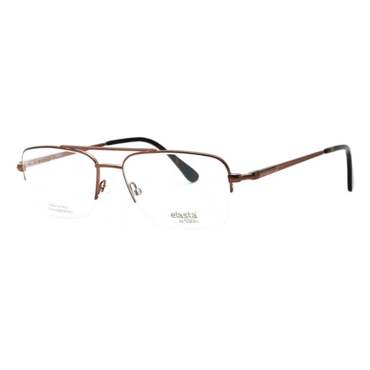 Armazón Oftálmico Elasta E 7251 0TUI00 57-17-150