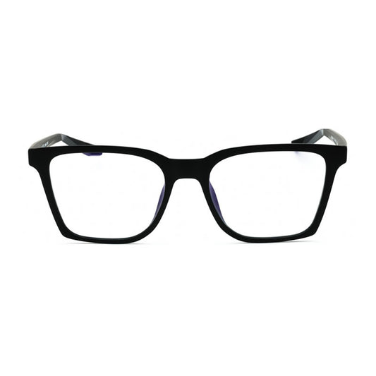 Nike Eyeglass Frames NIKE BOUT BL HF0157 010 54-18-142