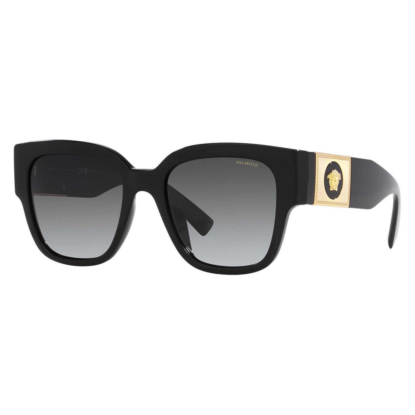 Lentes de Sol Versace VE4437U GB1/T3 54-20-140