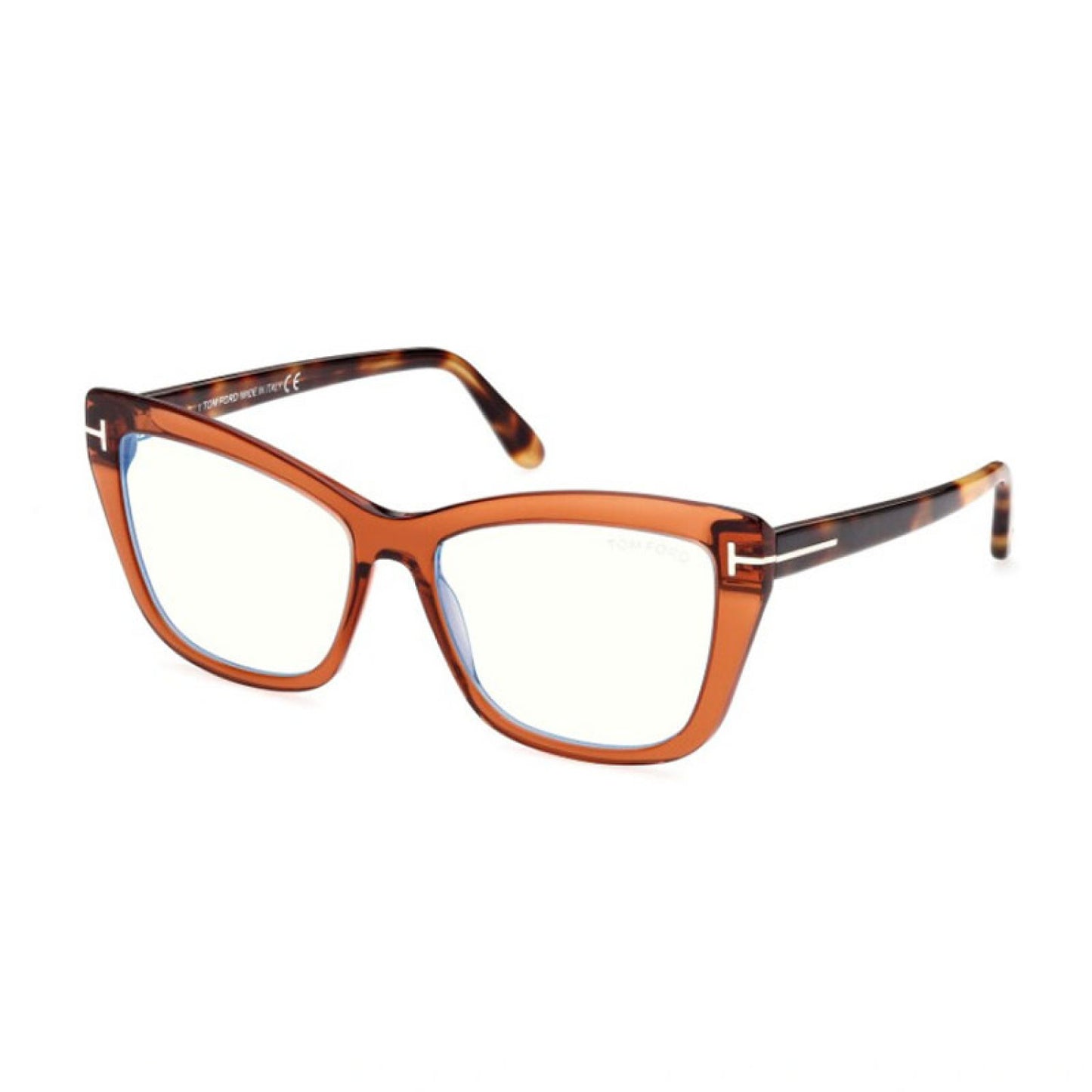Armazón Oftálmico Tom Ford FT5826-B 048 55-16-140