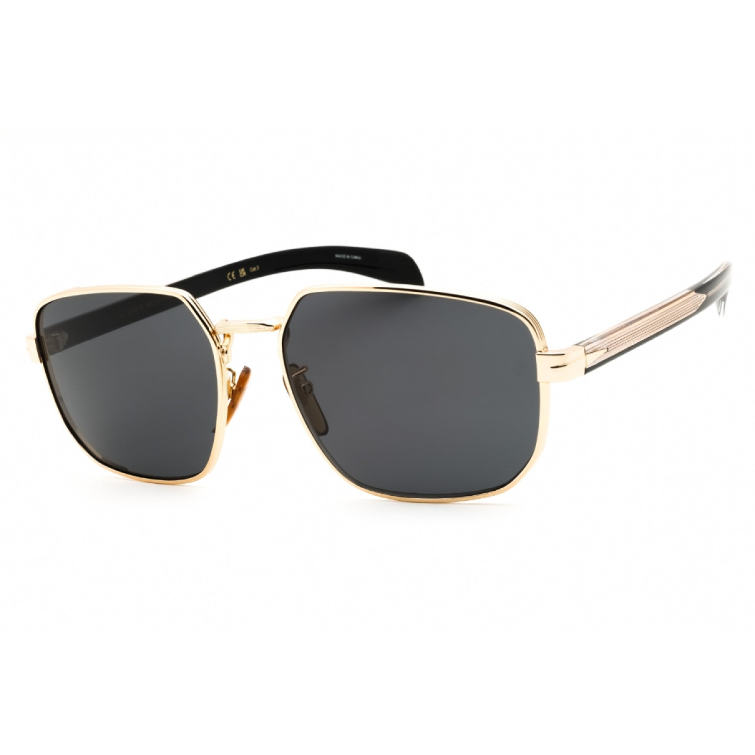 Lentes de Sol David Beckham DB 7121/G/S 0RHLIR 60-18-145