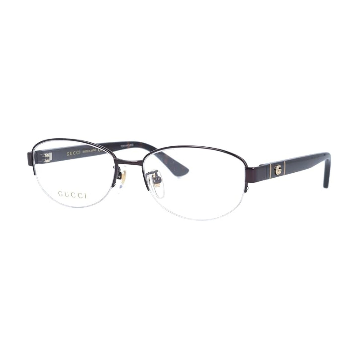Armazón Oftálmico Gucci GG0859OJ 002 53-16-135