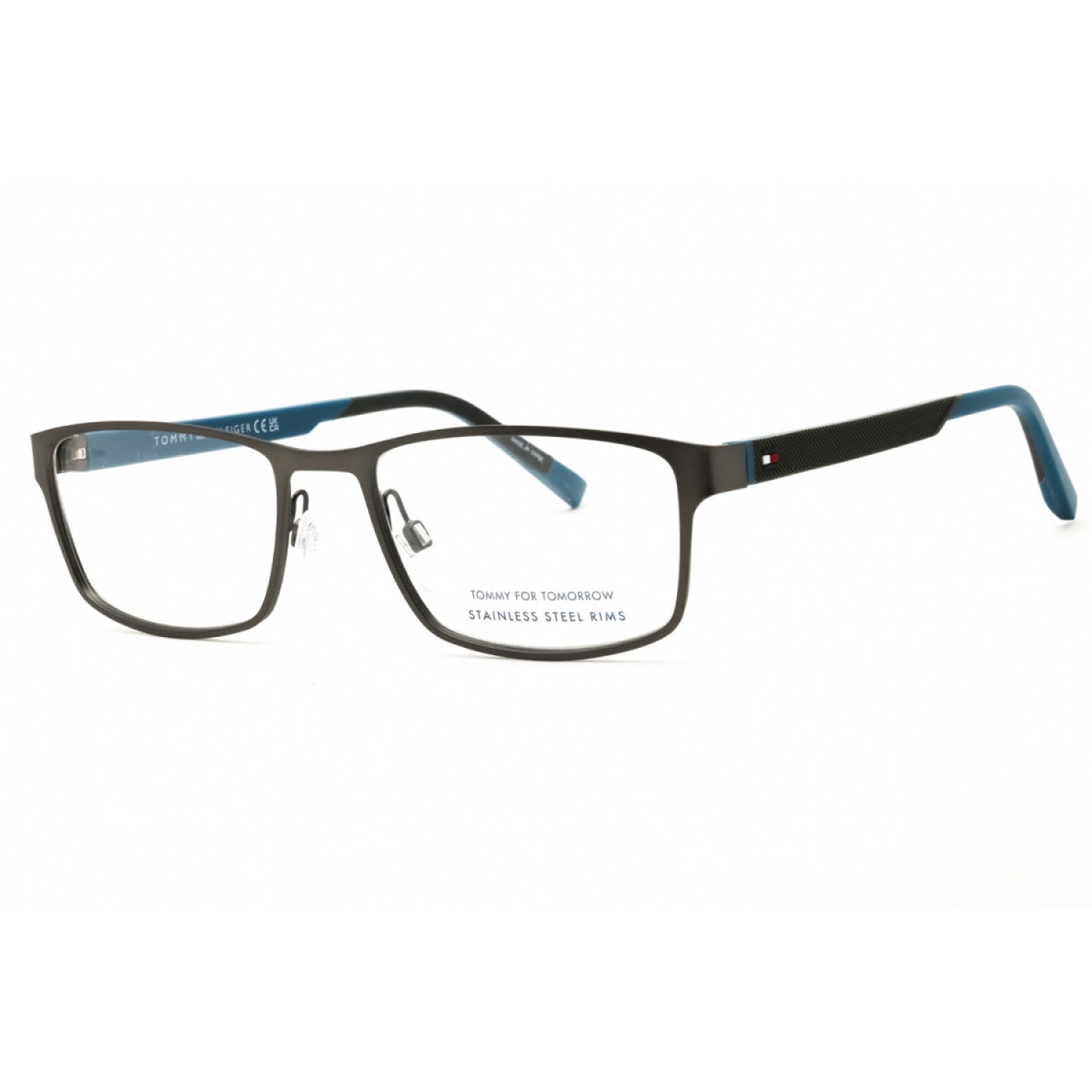 Armazón Oftálmico Tommy Hilfiger TH 2146 0R8000 54-18-145
