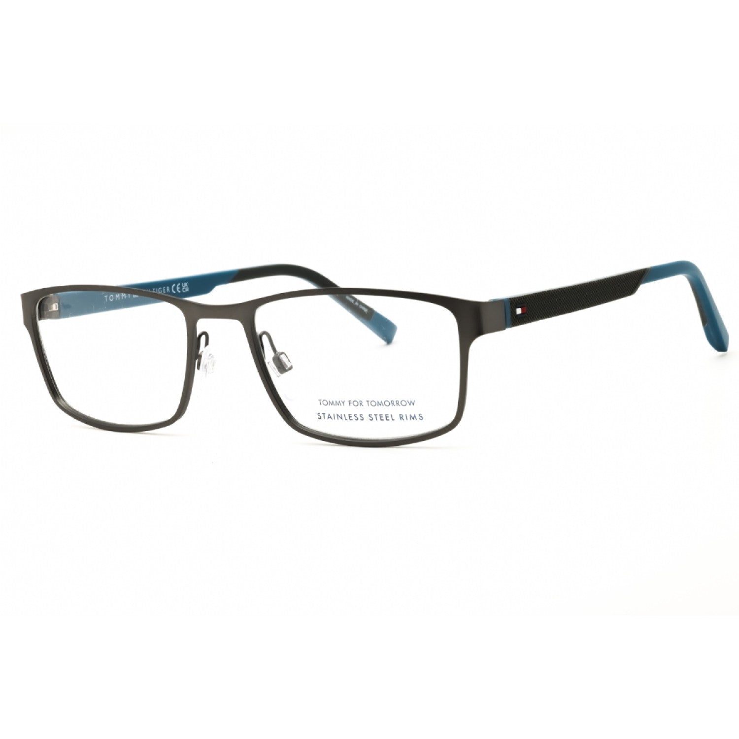 Armazón Oftálmico Tommy Hilfiger TH 2146 0R8000 54-18-145