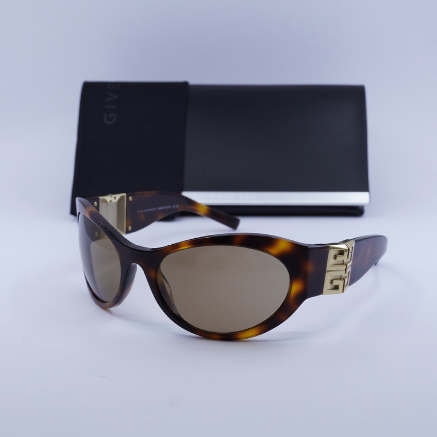 Lentes de Sol Givenchy GV40073I 53E 63-19-105