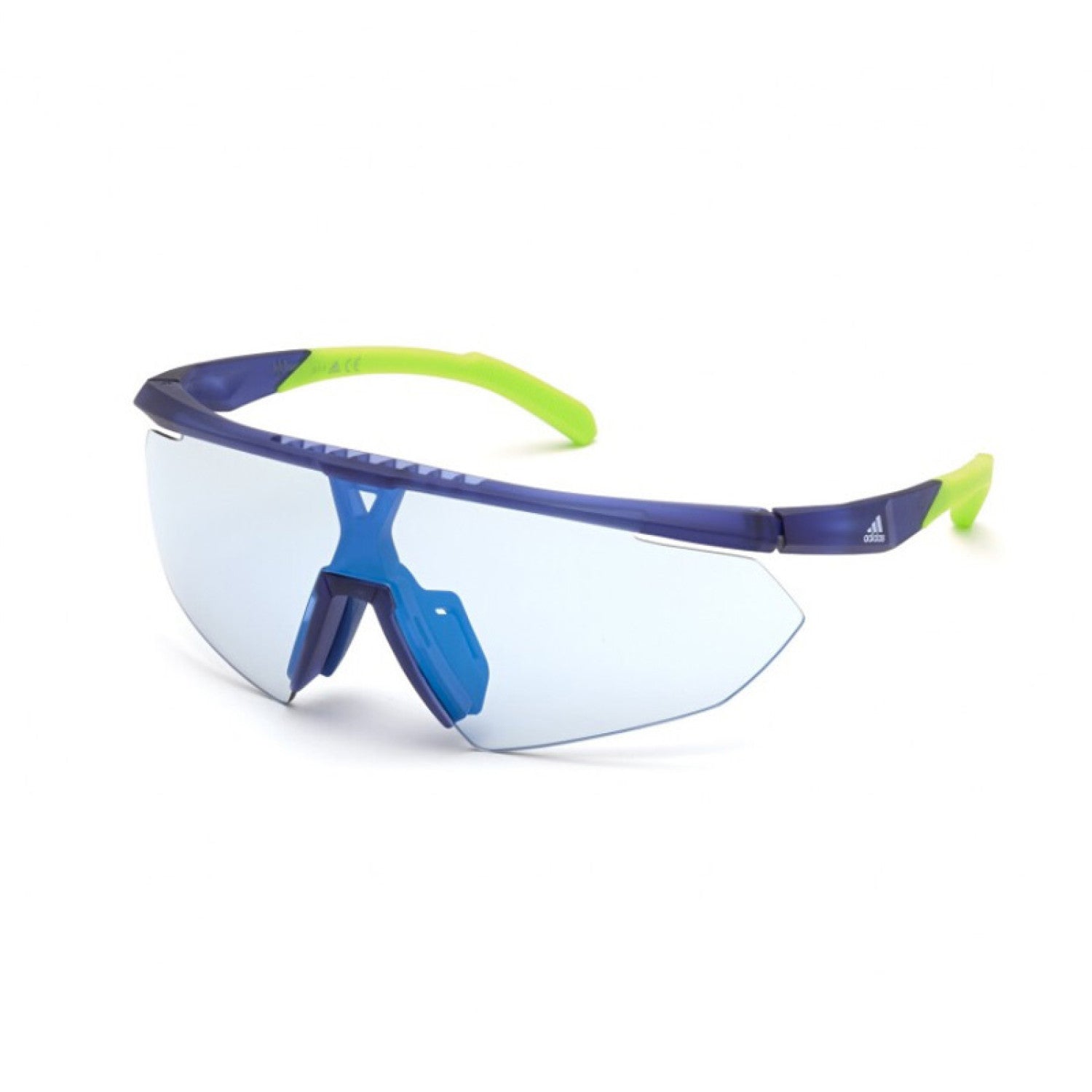 Lentes de Sol Adidas SP0015 91X 144-1-140