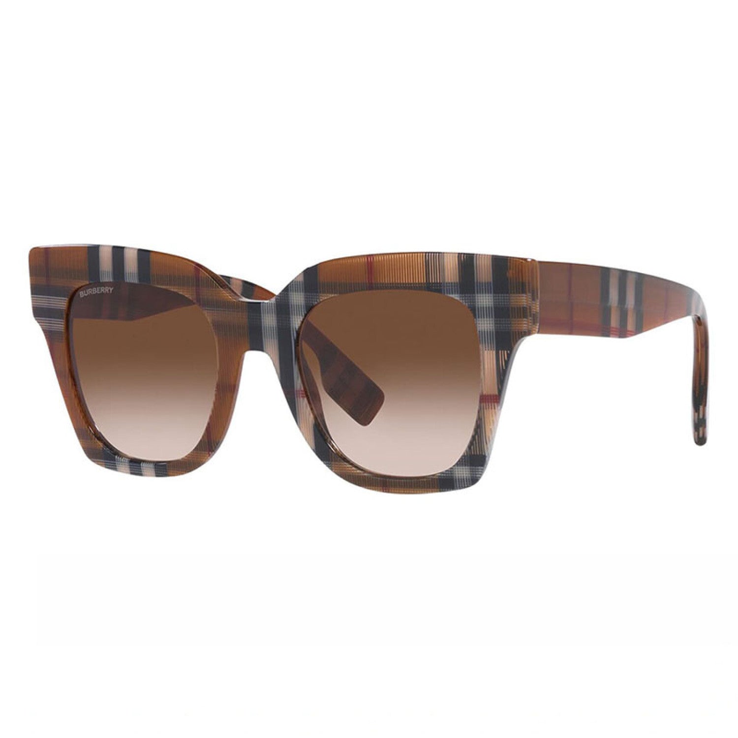 Lentes de Sol Burberry BE4364 396713 49-21-145