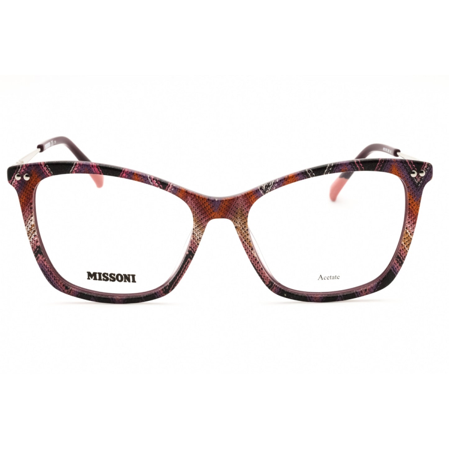 Armazón Oftálmico Missoni MIS 0108 0S6800 53-16-140