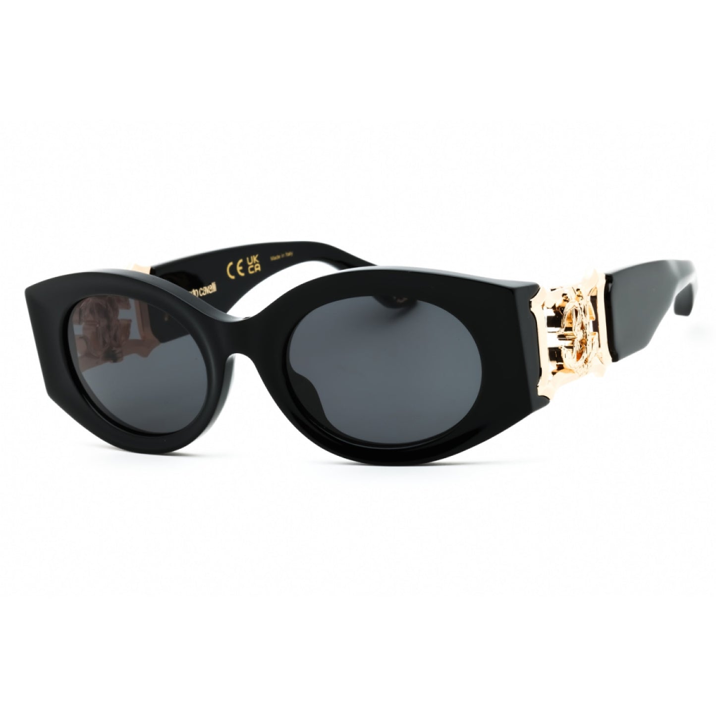 Lentes de Sol Roberto Cavalli SRC064 0700 53-22-130