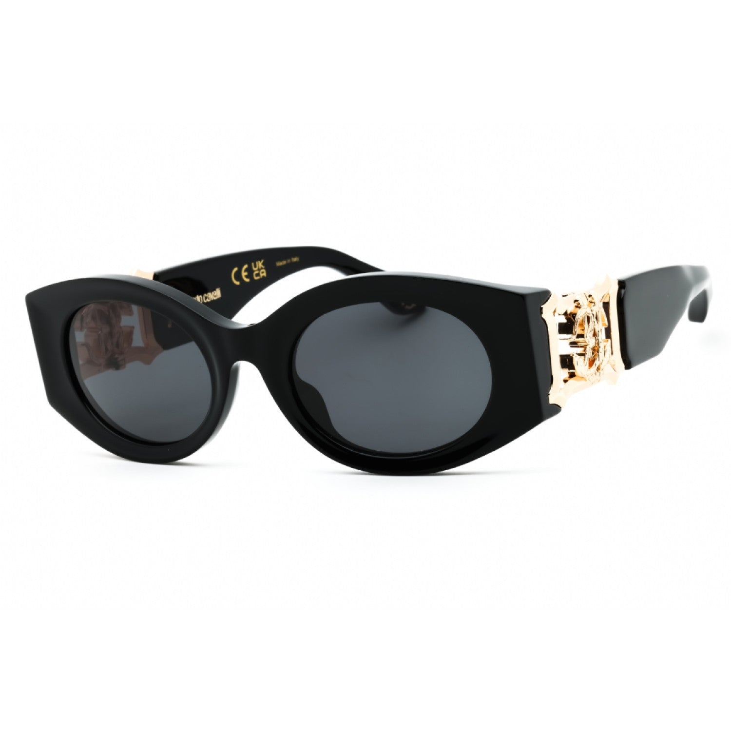 Lentes de Sol Roberto Cavalli SRC064 0700 53-22-130