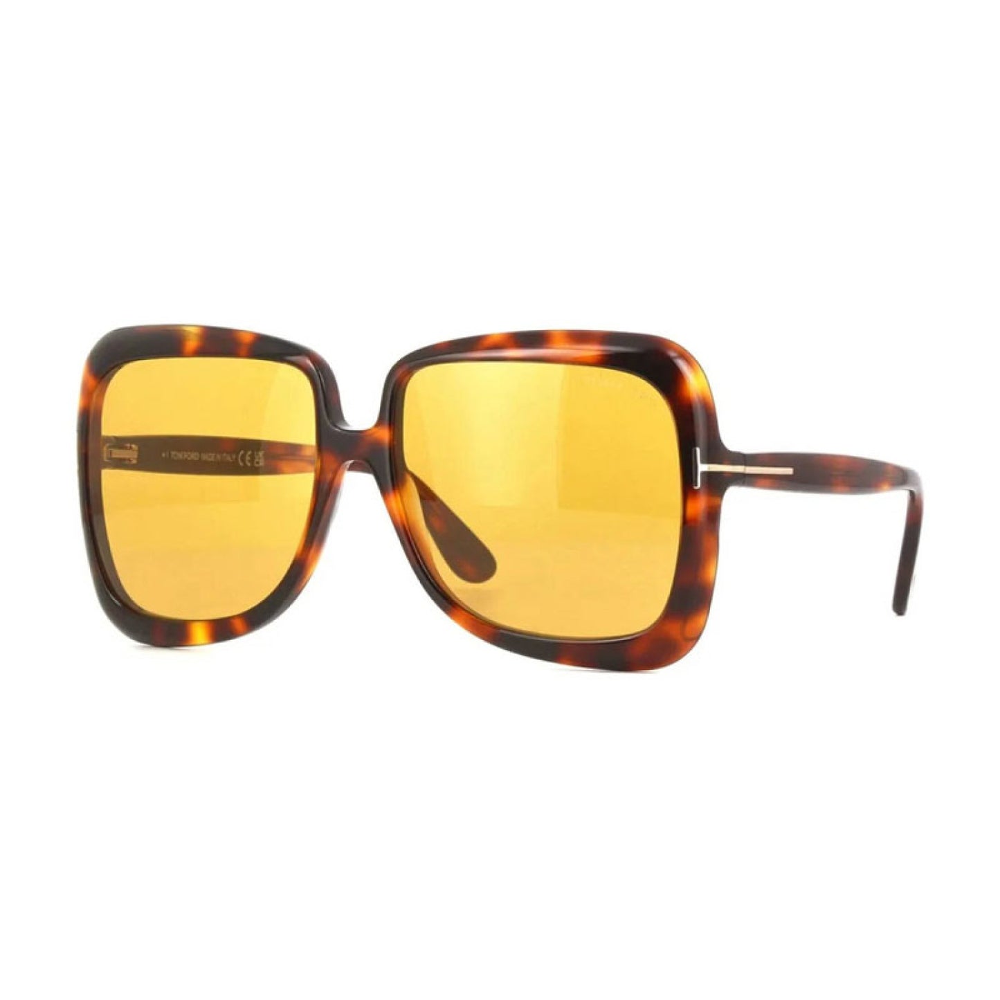Lentes de Sol Tom Ford FT1156 52E 59-16-135