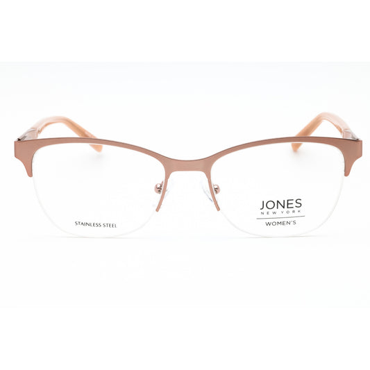 Armazón Oftálmico Jones New York VJON496 0GOL00 51-17-135