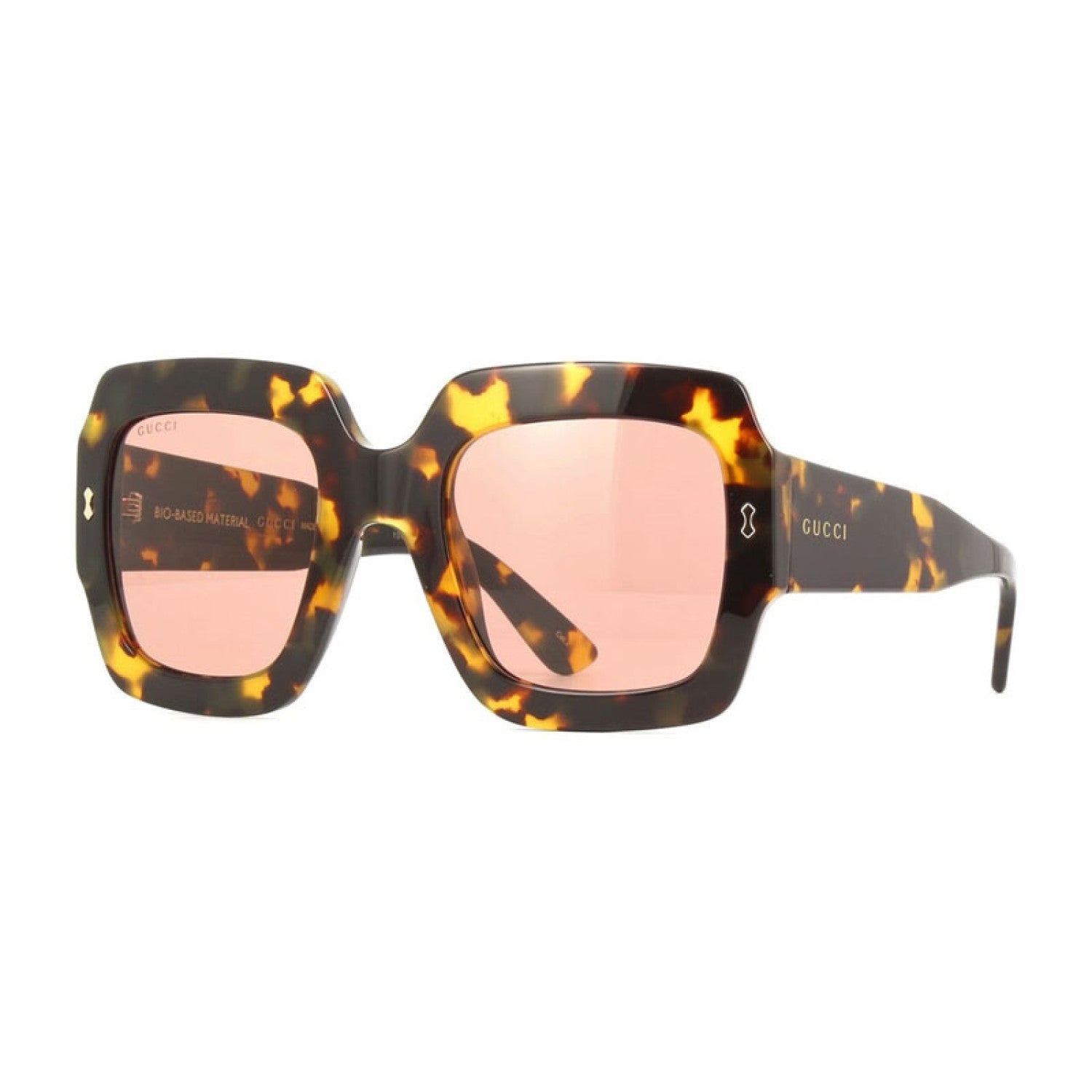 Lentes de Sol Gucci GG1111S 003 53-25-145