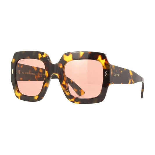 Lentes de Sol Gucci GG1111S 003 53-25-145