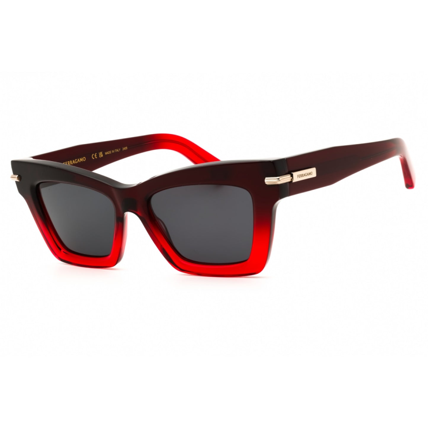 Lentes de Sol Salvatore Ferragamo SF2031S 615 52-17-145