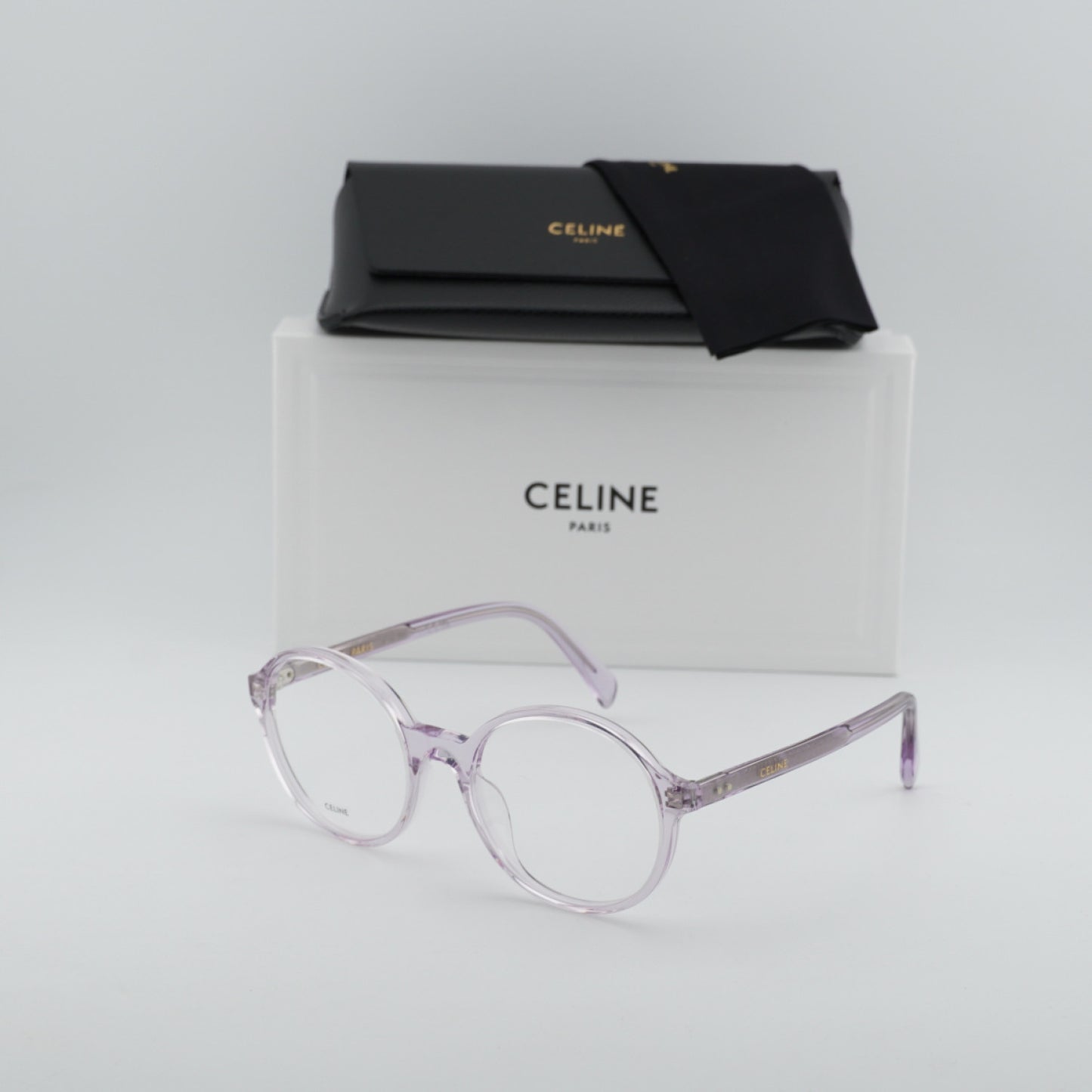 Armazón Oftálmico Celine CL50092I 078 53-20-140