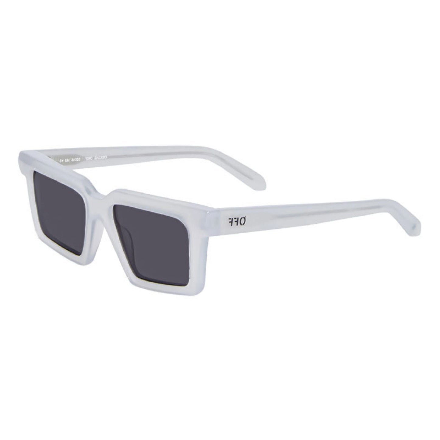 Lentes de Sol Off-White OERI142 WINDSOR 0907 52-16-145