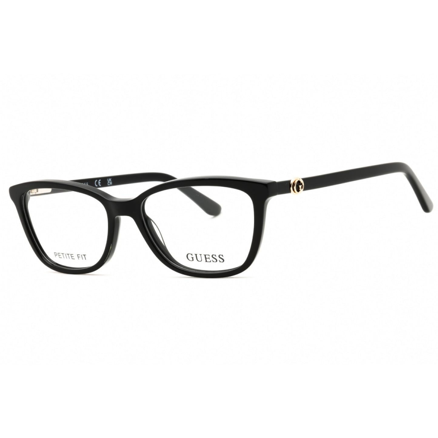 Armazón Oftálmico Guess GU50310 001 50-15-140