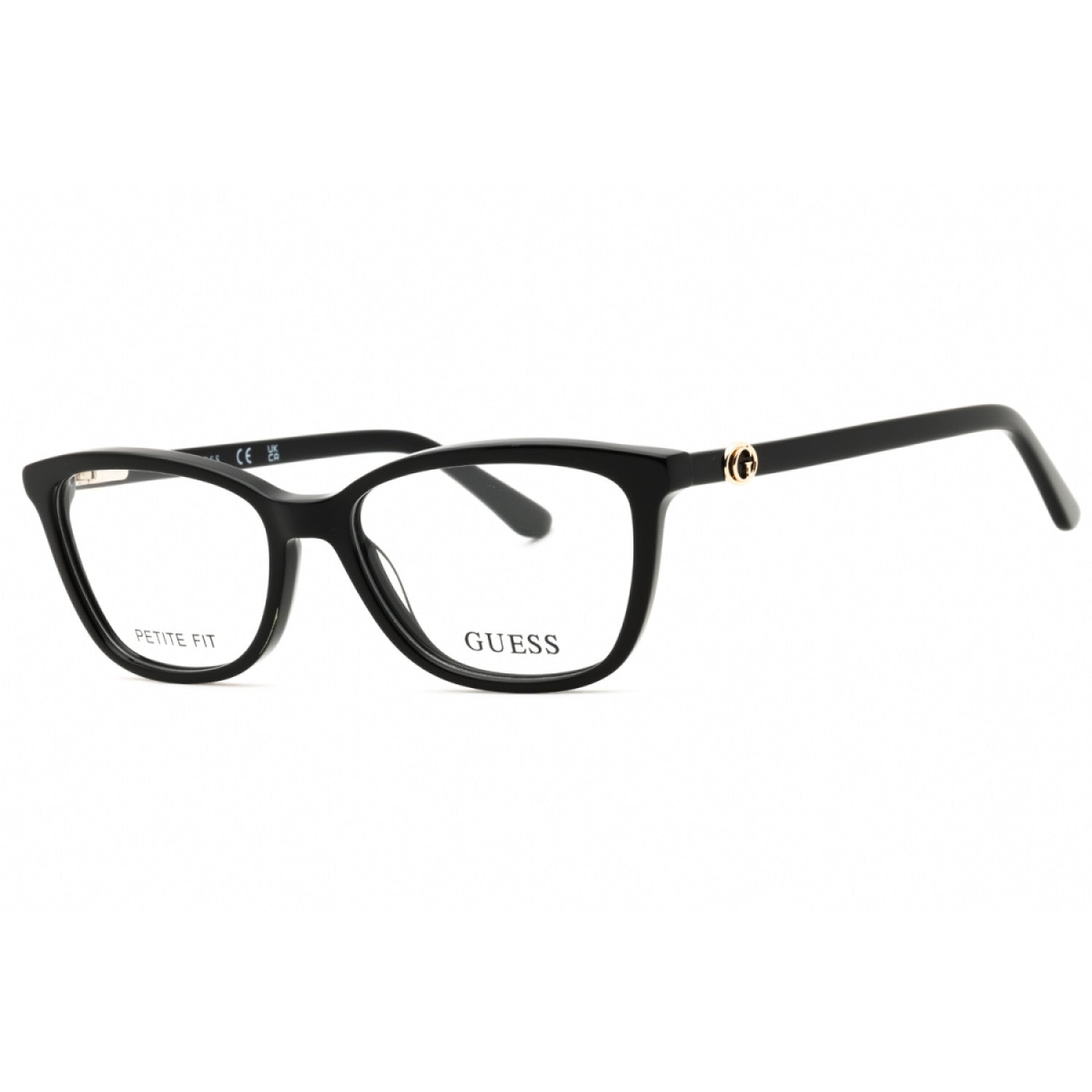Armazón Oftálmico Guess GU50310 001 50-15-140