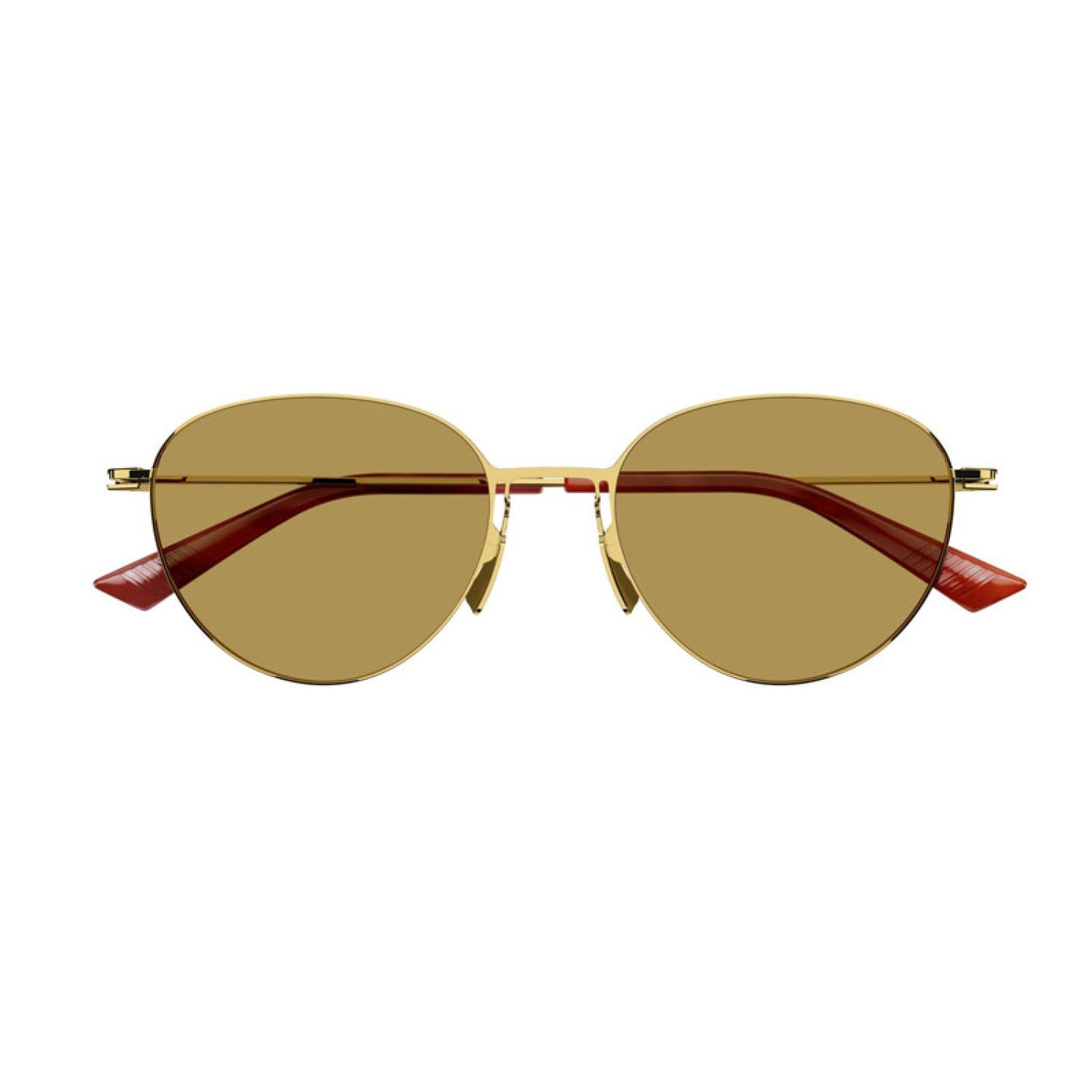 Lentes de Sol Bottega Veneta BV1268S 004 51-19-145