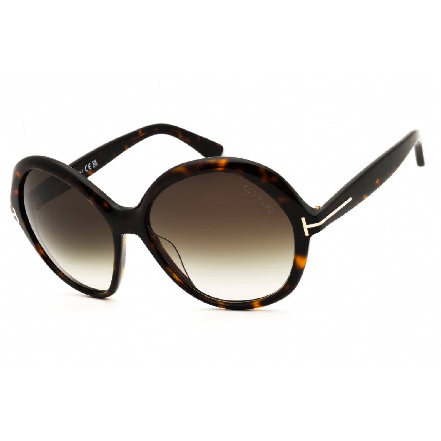 Lentes de Sol Tom Ford FT1282 52B 60-16-135