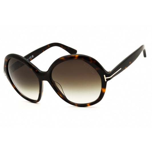 Lentes de Sol Tom Ford FT1282 52B 60-16-135