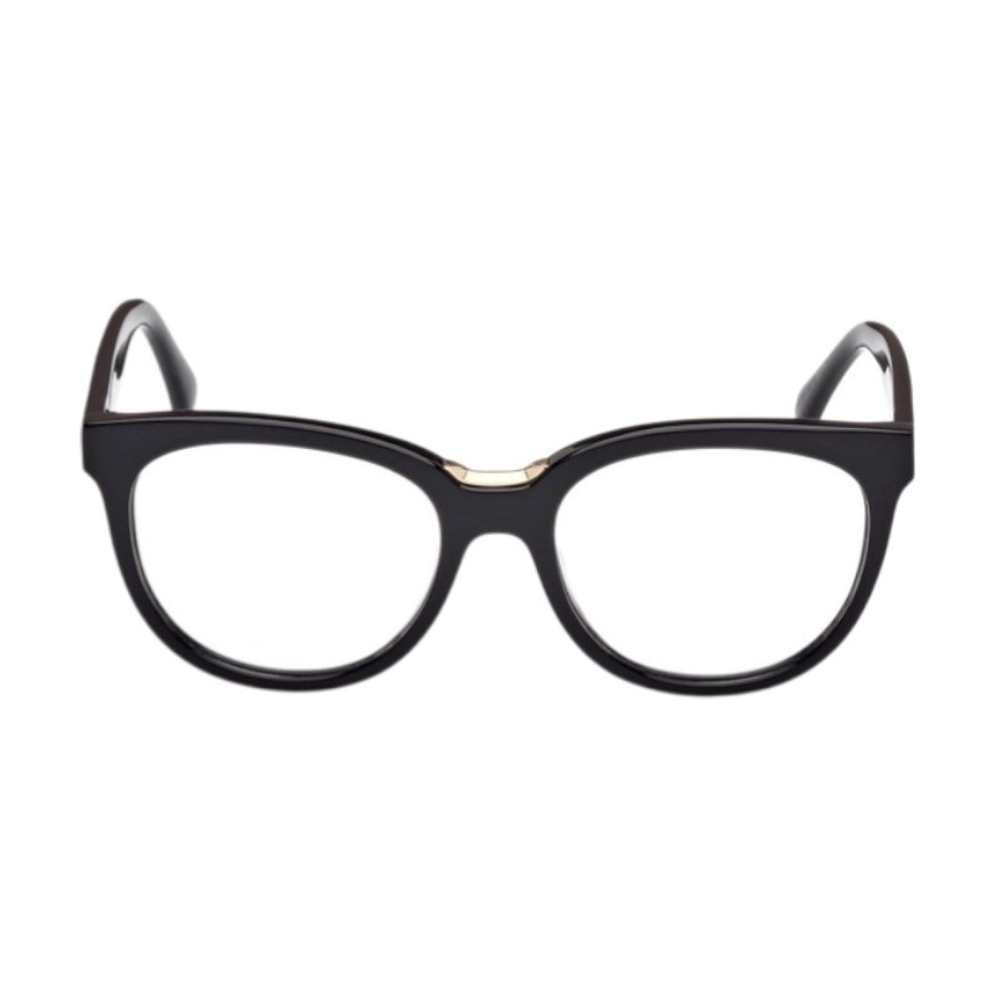 Max Mara MM5110 001 52-17-140 Eyeglass Frame