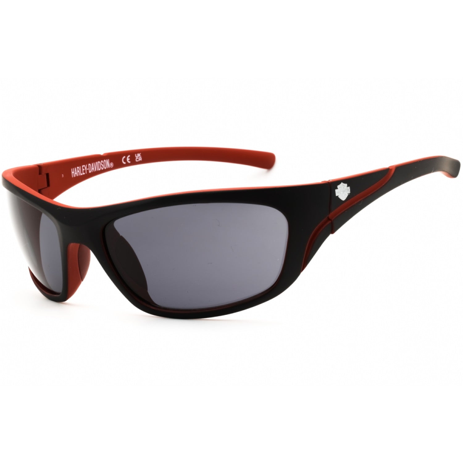 Lentes de Sol Harley Davidson HD0903X 05A 61-18-125