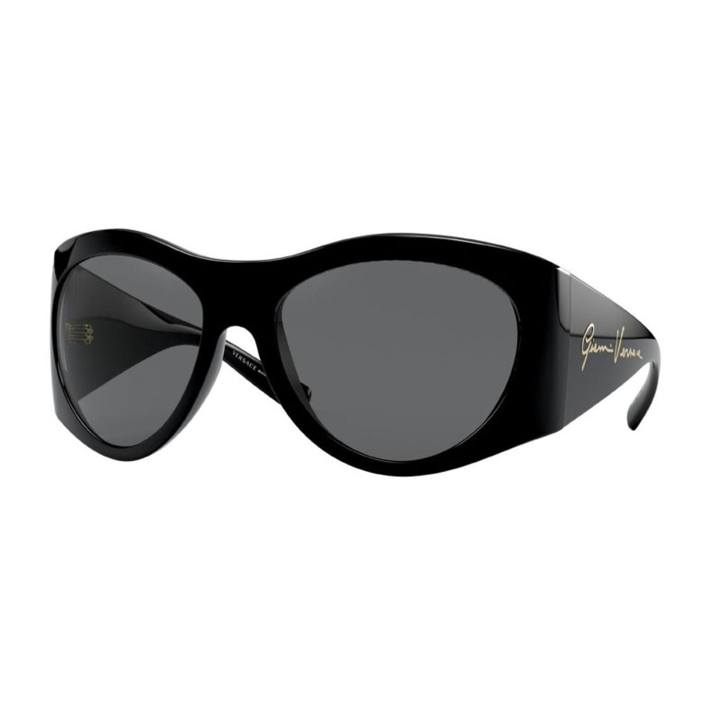 Lentes de Sol Versace VE4392 GB1/87 63-19-120