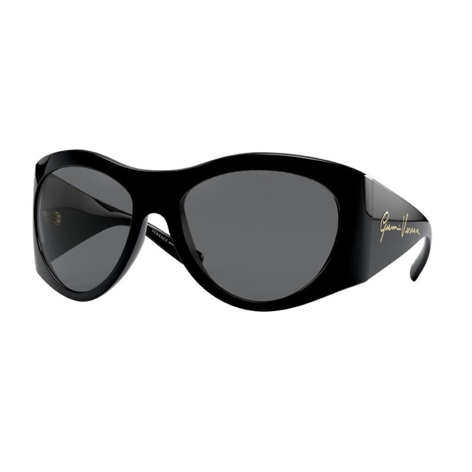 Lentes de Sol Versace VE4392 GB1/87 63-19-120