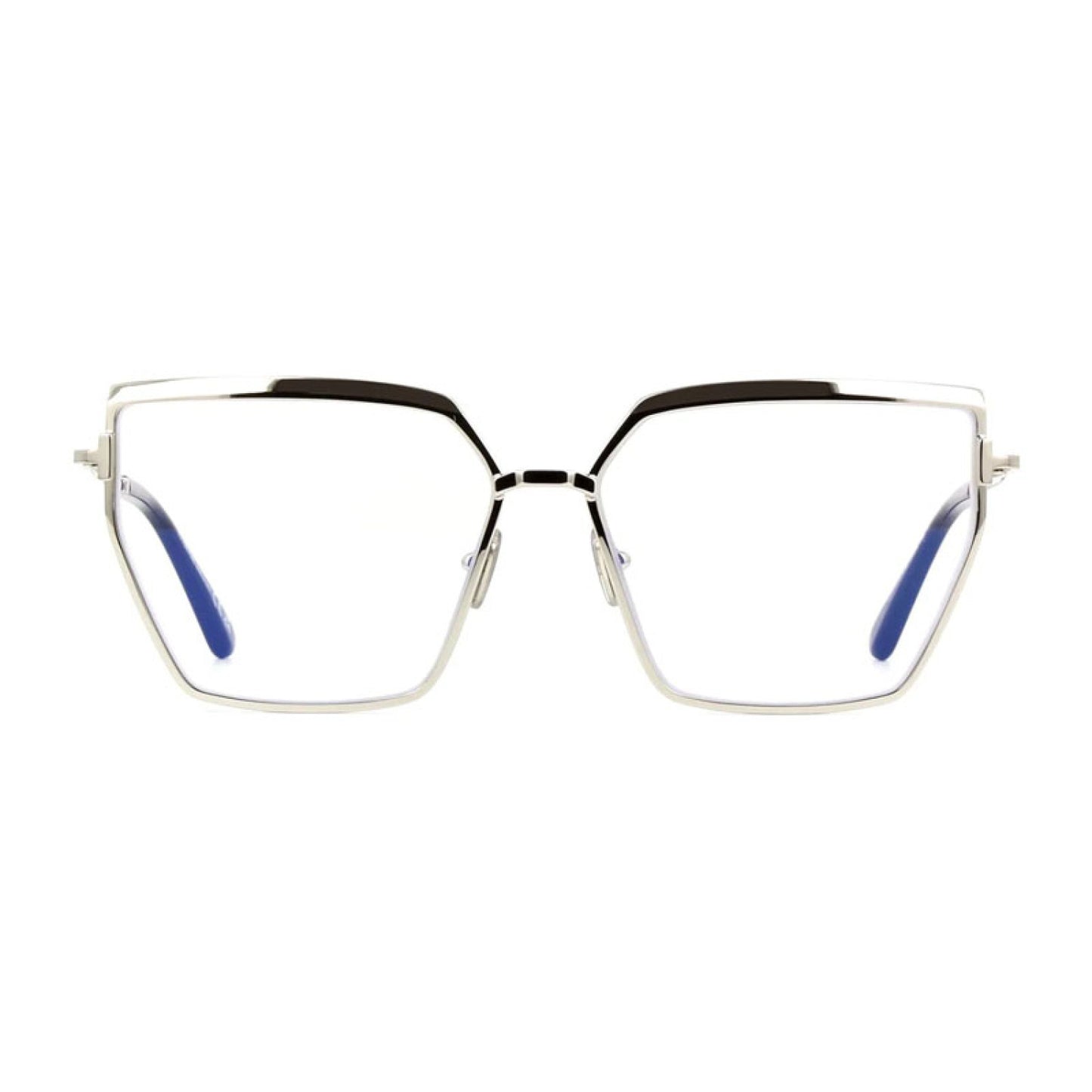 Armazón Oftálmico Tom Ford FT5946-B 016 57-14-140