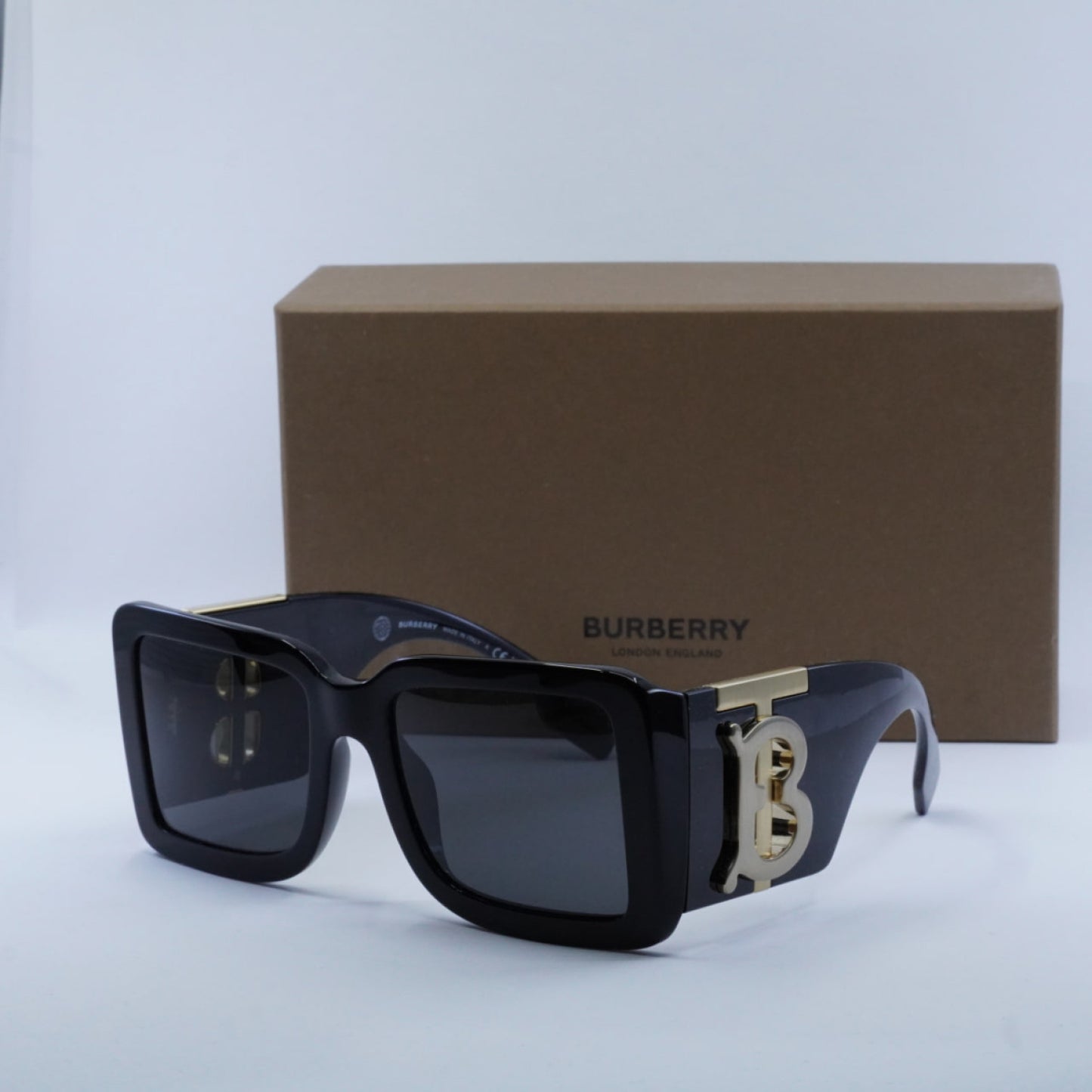 Lentes de Sol Burberry BE4406U 300187 55-20-140