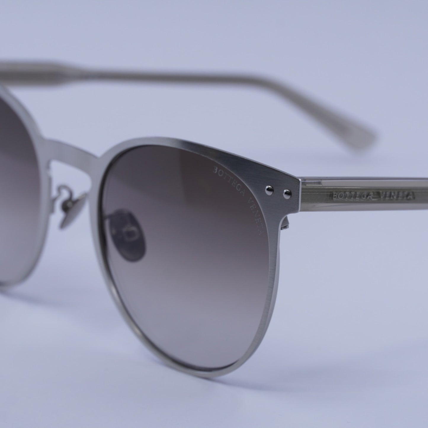 Lentes de Sol Bottega Veneta BV0225S 002 54-21-145