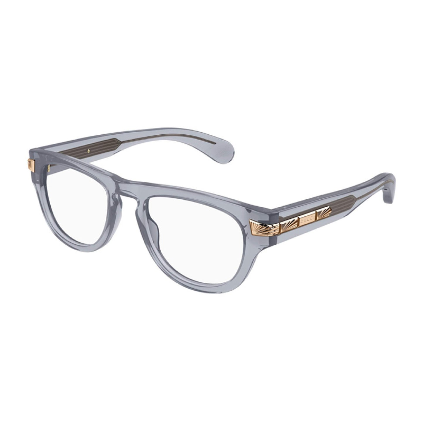 Armazón Oftálmico Gucci GG1519O 003 51-20-145