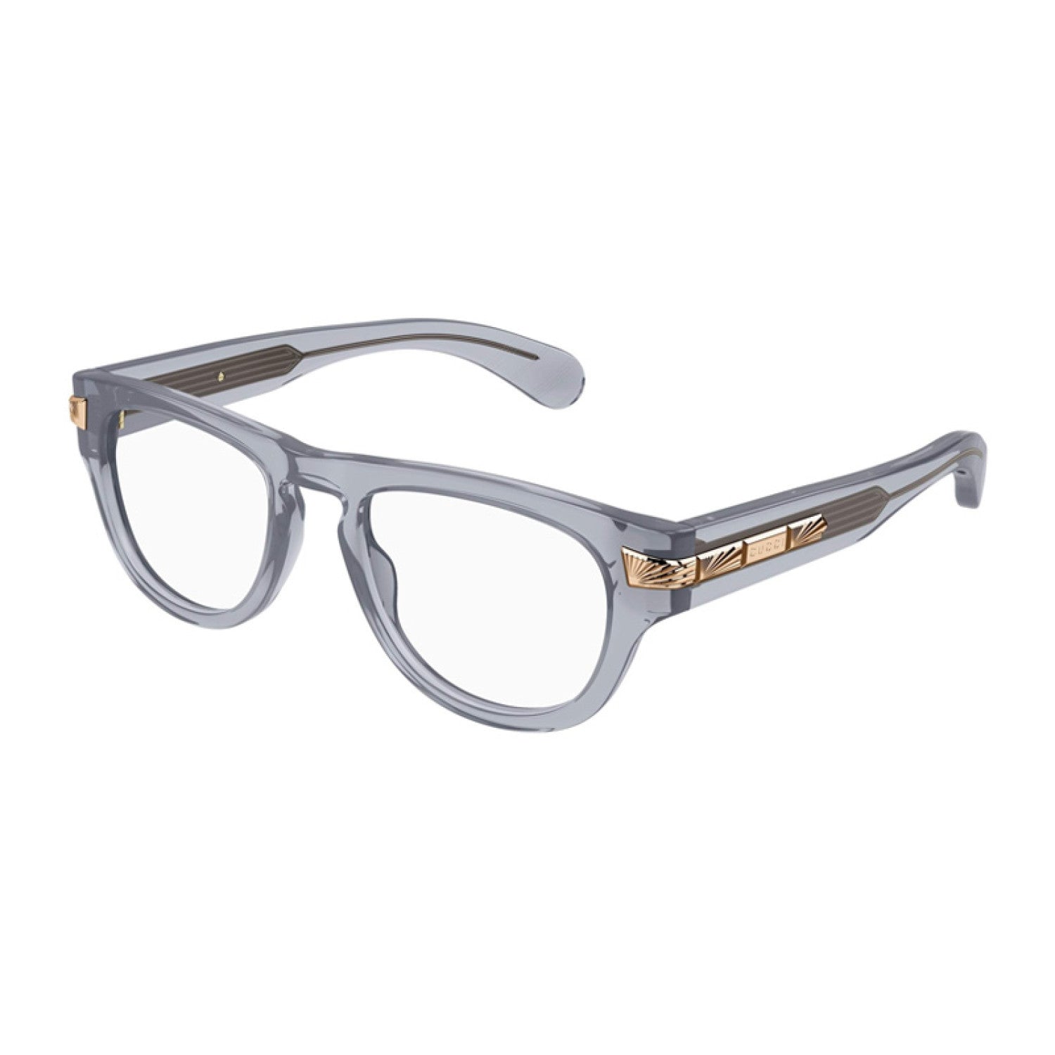 Armazón Oftálmico Gucci GG1519O 003 51-20-145