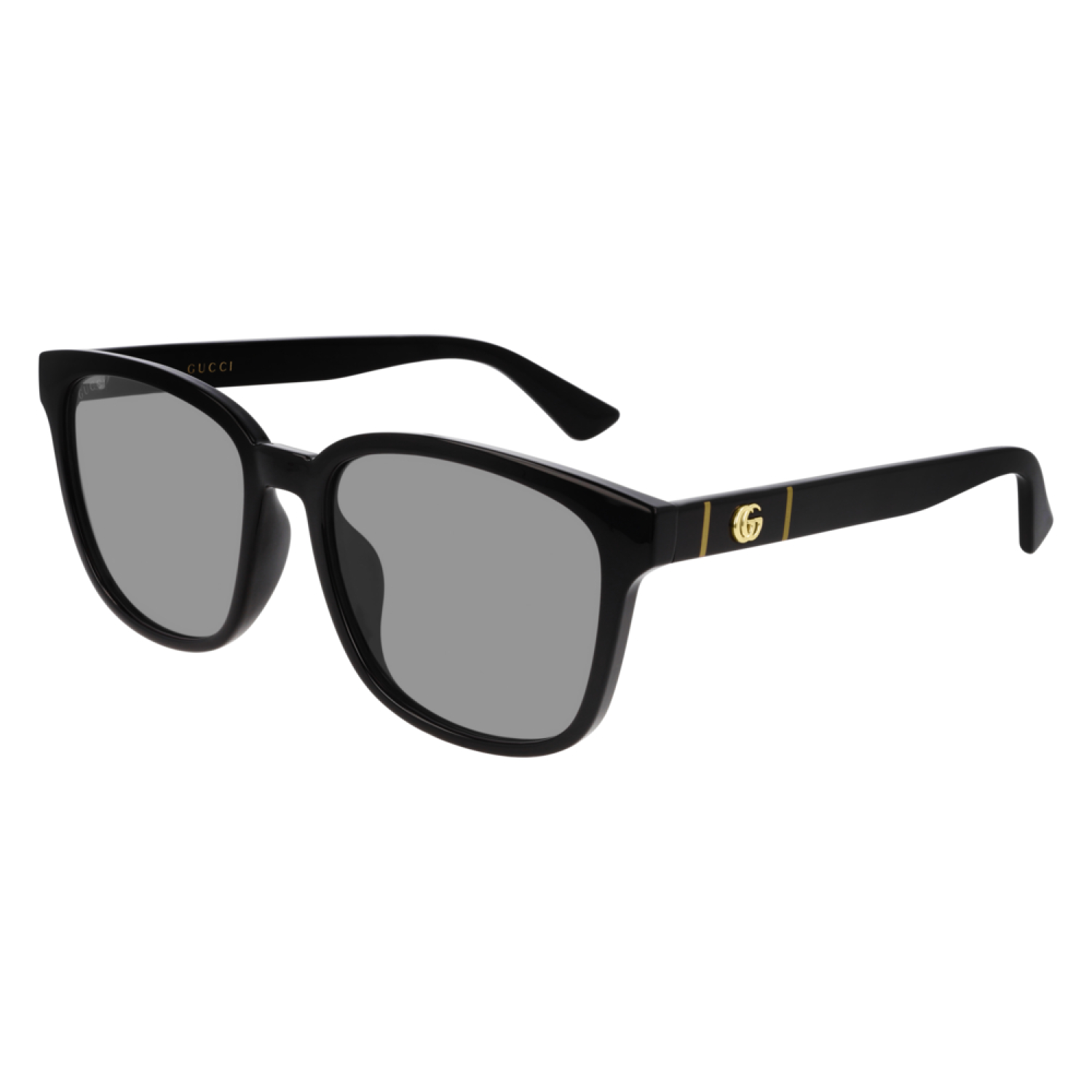 Lentes de Sol Gucci GG0637SK 003 56-18-150