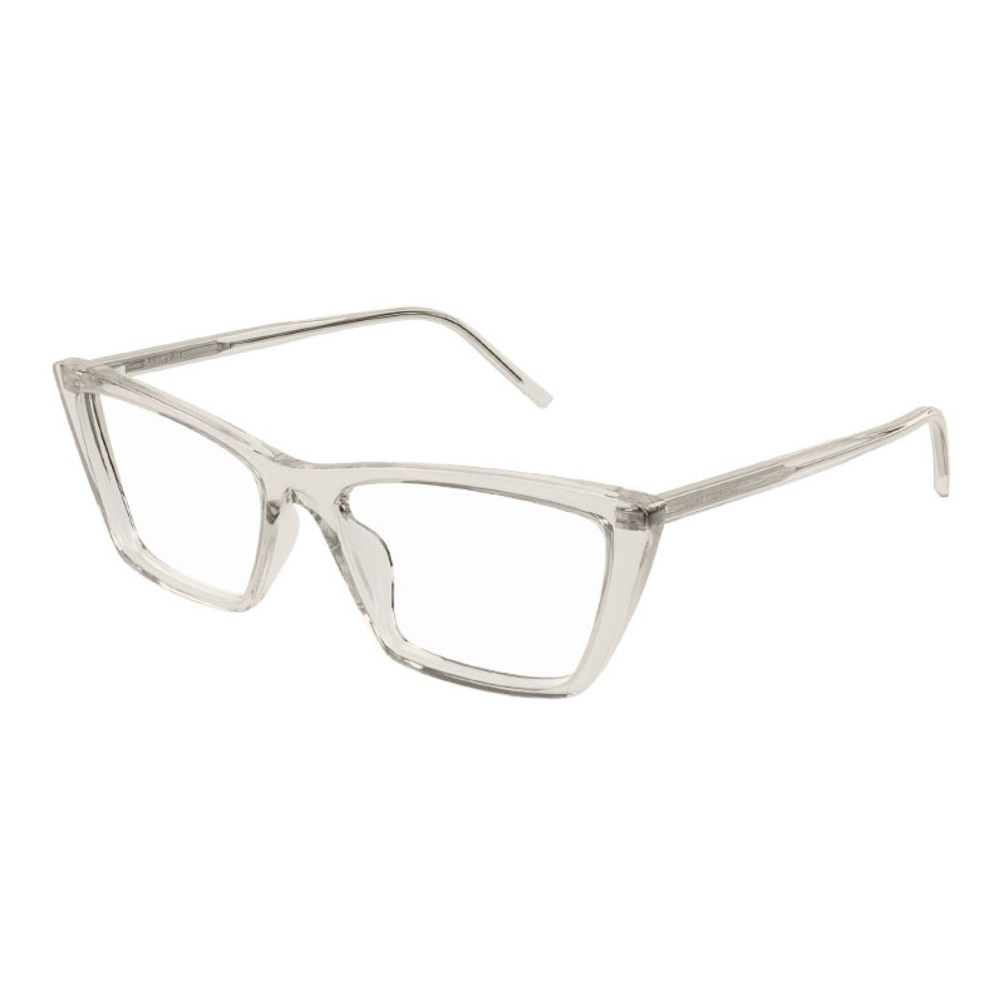 Armazón Oftálmico Saint Laurent SL737MICATHINOPT 004 54-16-145