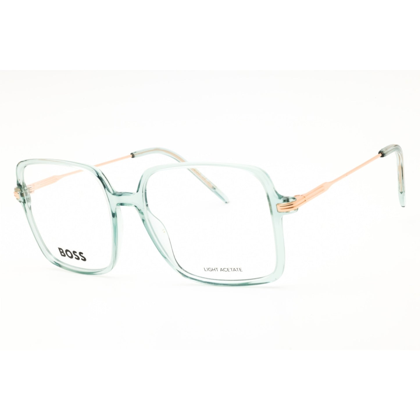 Armazón Oftálmico Hugo Boss BOSS 1735 0WK200 54-17-140