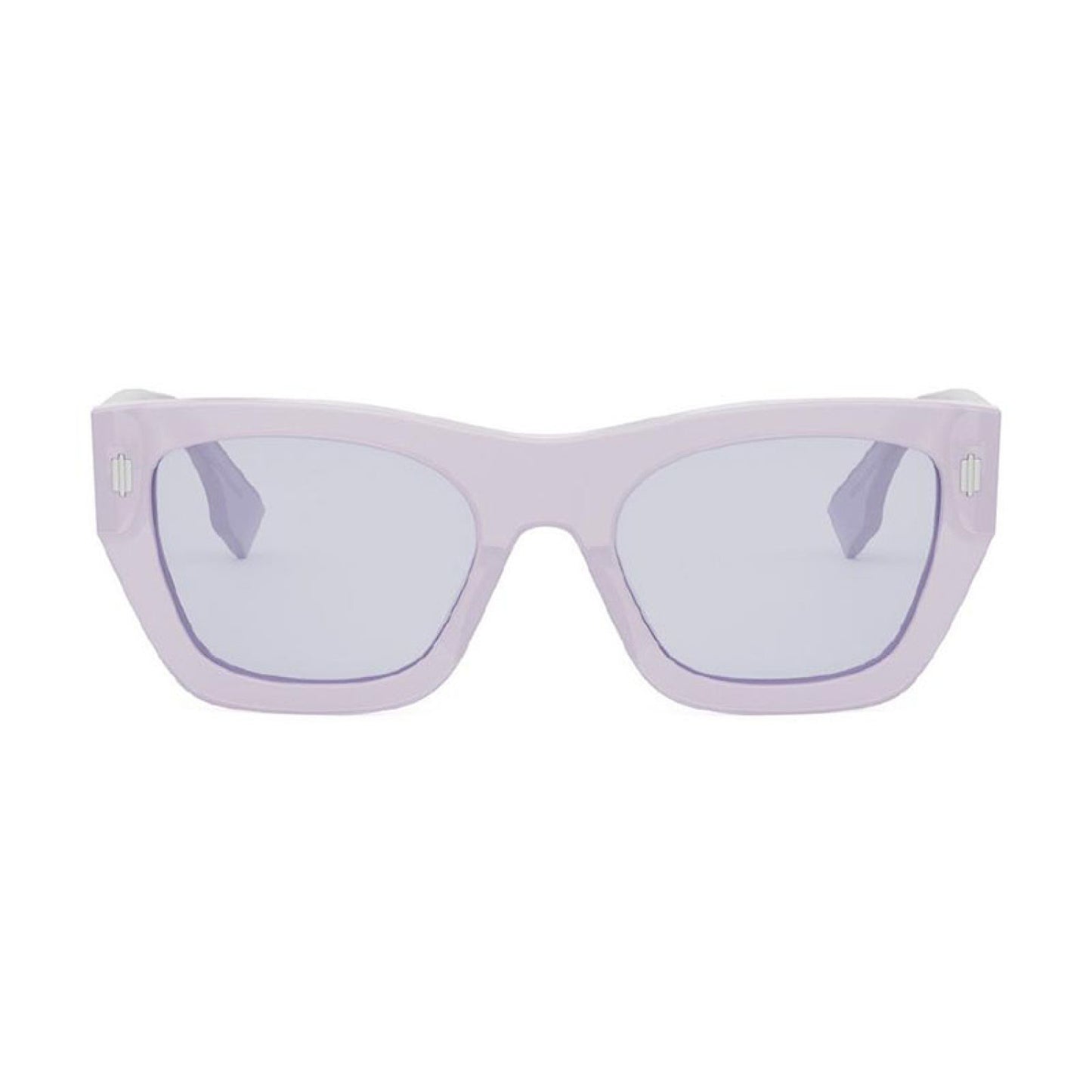 Lentes de Sol Fendi FE40100I FENDI ROMA 81Y 53-20-145