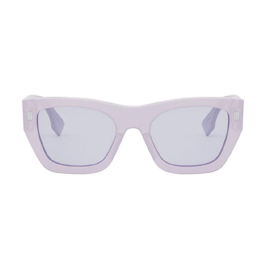 Lentes de Sol Fendi FE40100I FENDI ROMA 81Y 53-20-145