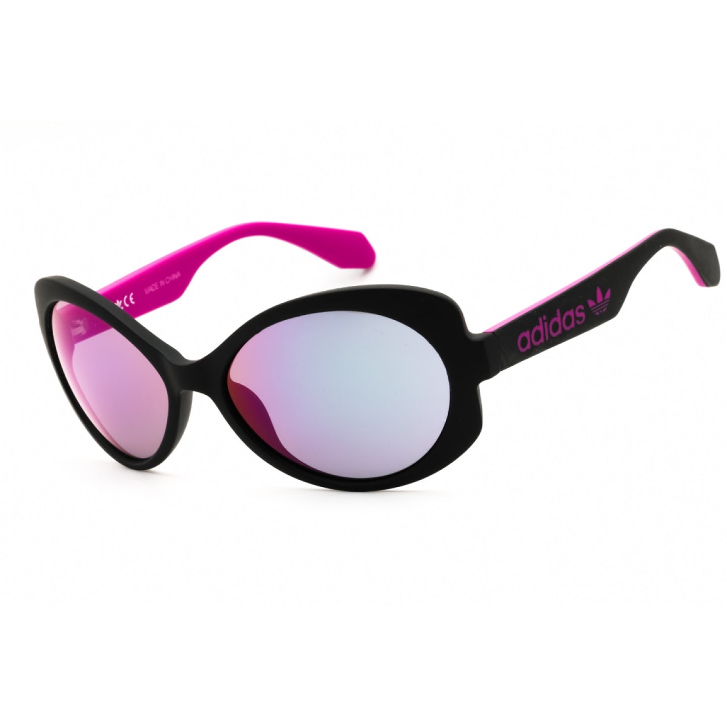 Lentes de Sol Adidas OR0020 02U 56-16-130
