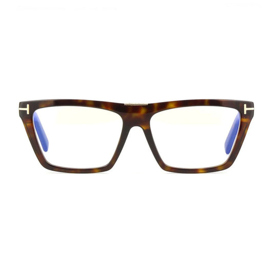 Tom Ford FT5912-B 052 57-15-140 Eyeglass Frames