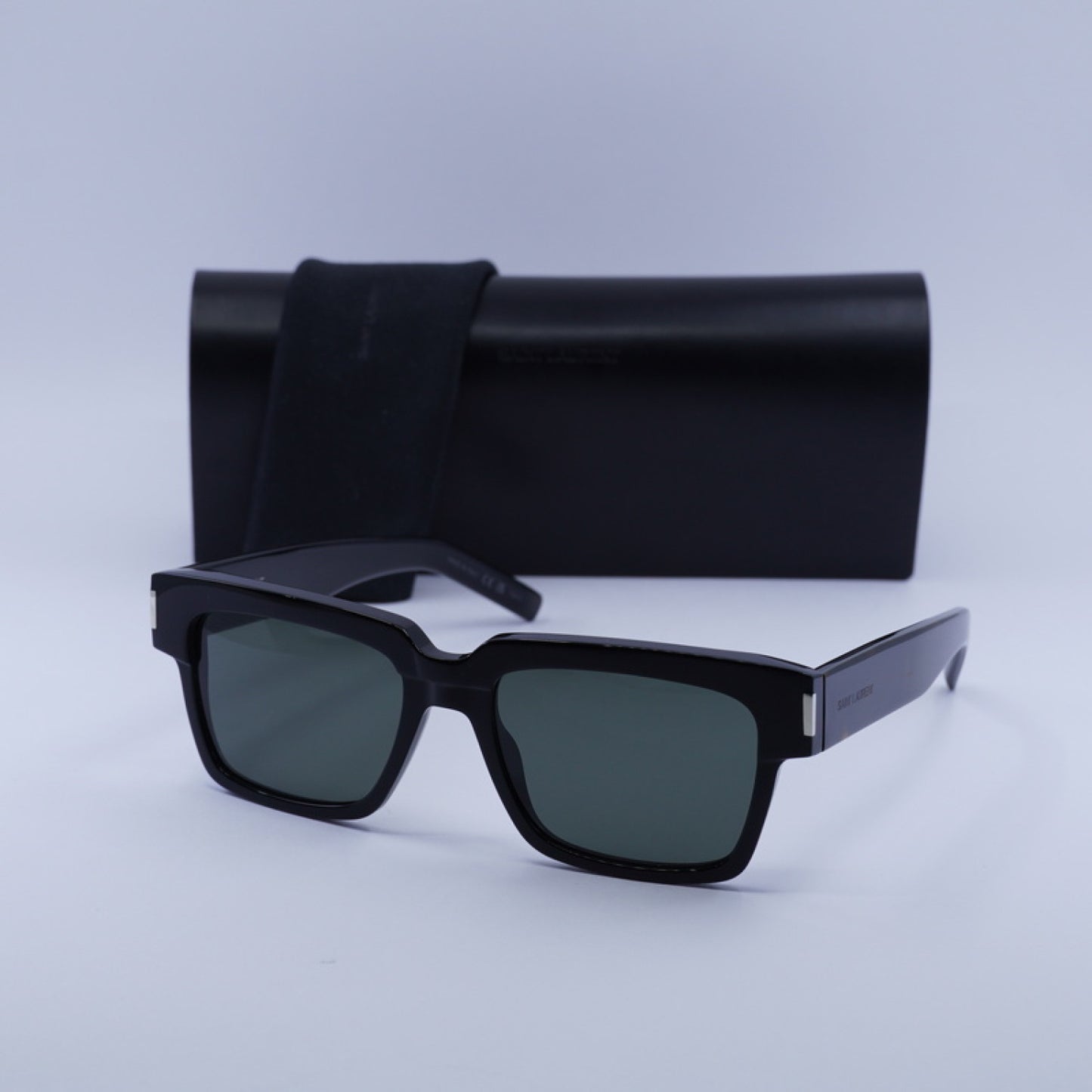 Lentes de Sol Saint Laurent SL732VADIM 002 54-18-145