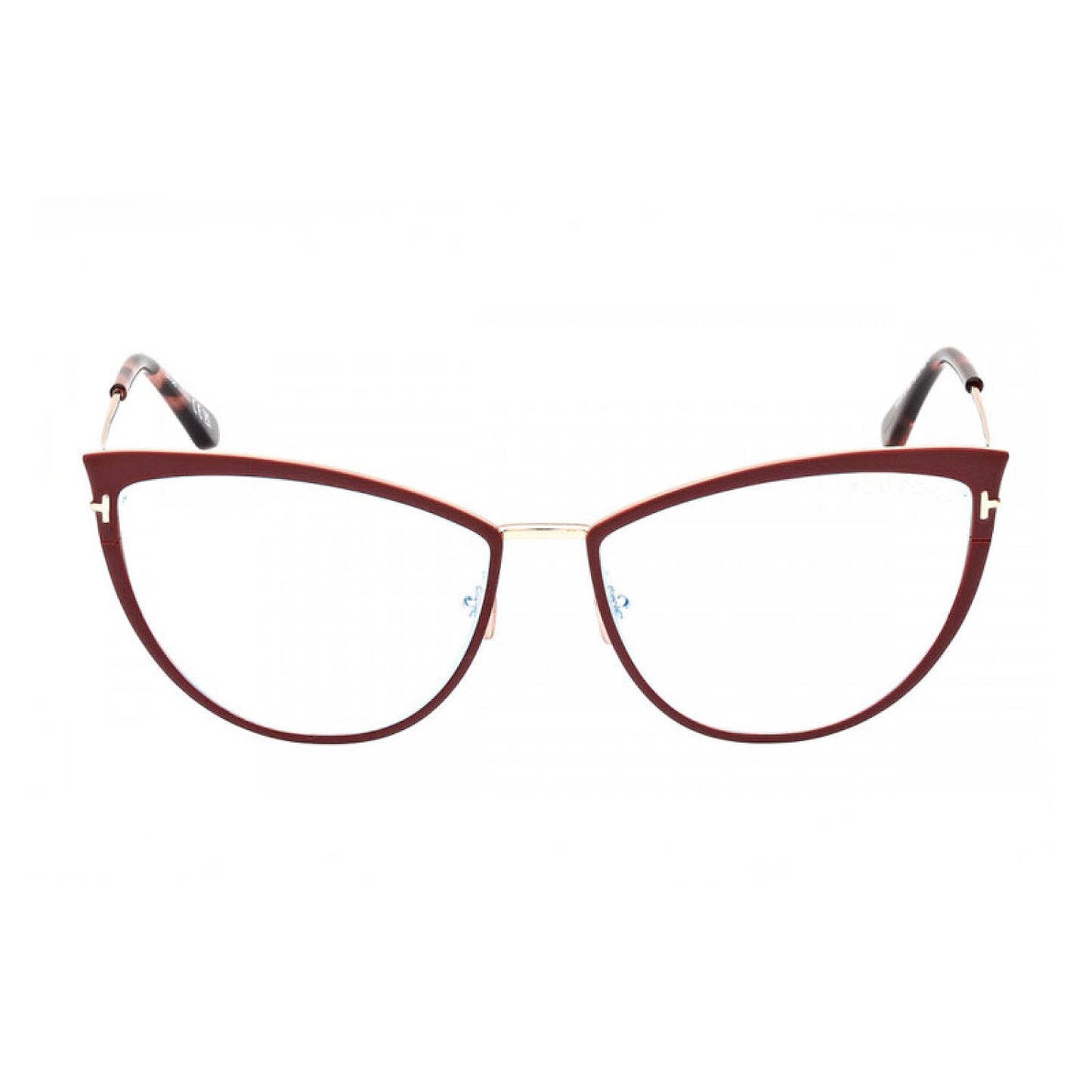 Tom Ford FT5877-B 069 56-15-140 Eyeglass Frame