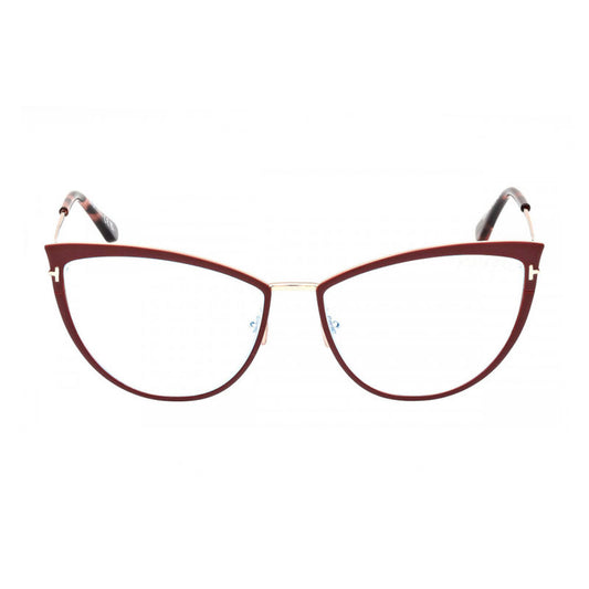 Armazón Oftálmico Tom Ford FT5877-B 069 56-15-140