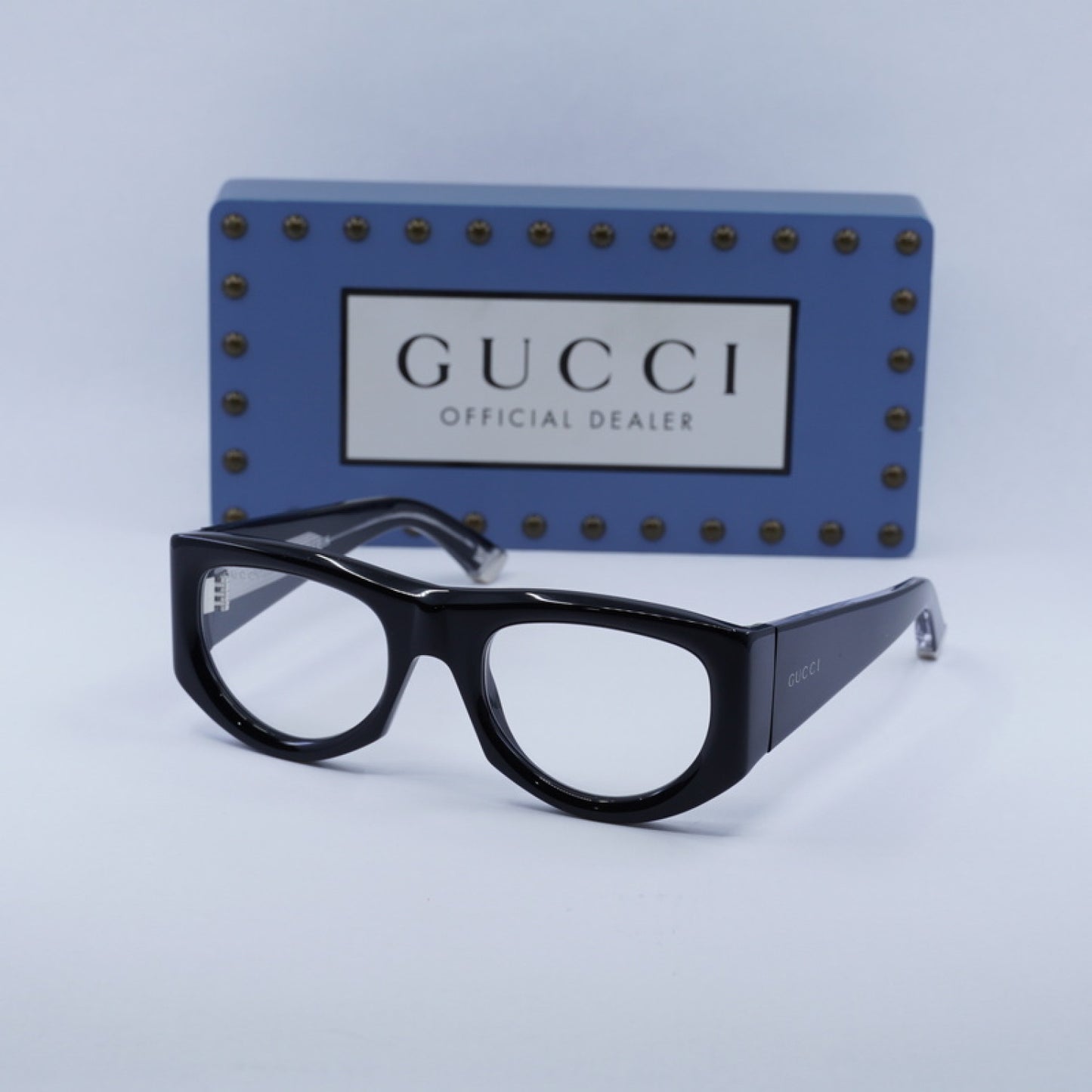 Lentes de Sol Gucci GG1917S 002 53-21-140
